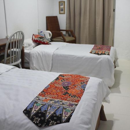Emma Guesthouse Jertih Esterno foto