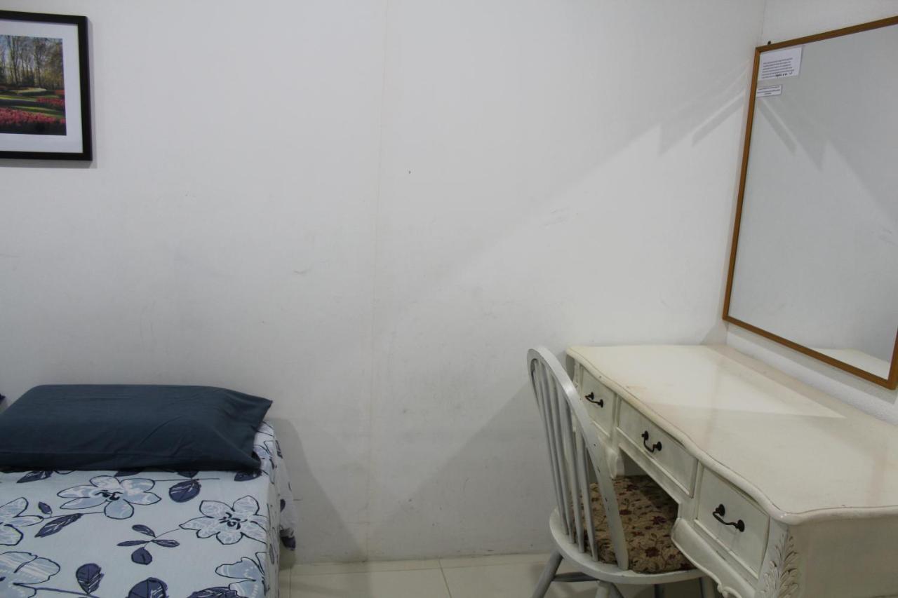 Emma Guesthouse Jertih Esterno foto